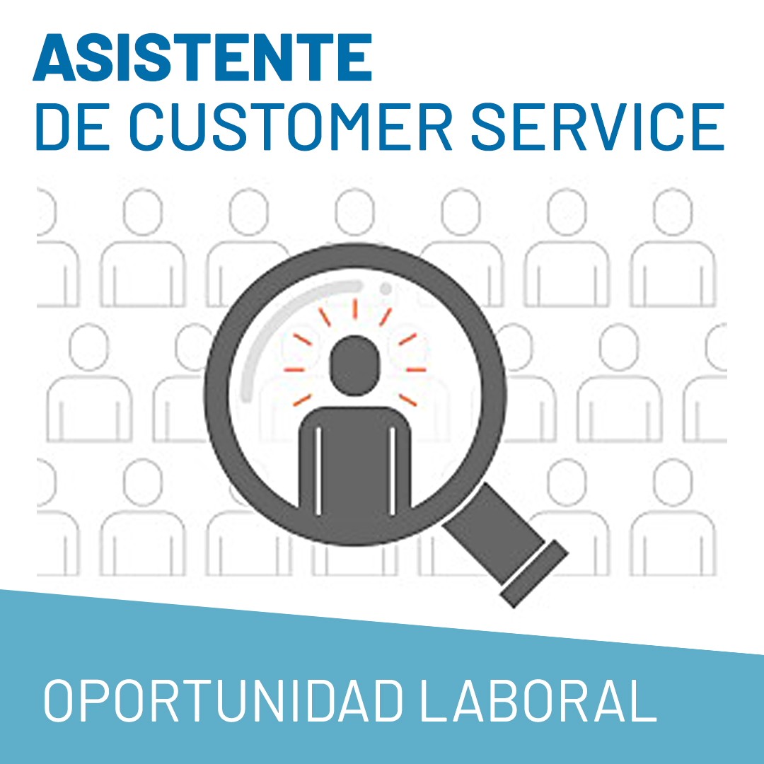 TRABAJÁ EN DASTEC